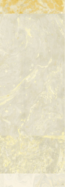 Khrôma Alicante Gold DG3ALI1025 afm. 106cm x 300cm hoog