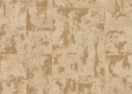 Arte All Naturals Éclat 48045A Tan (met gratis lijm!)