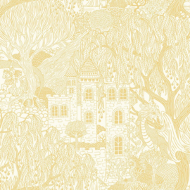 Boras Fairyland 8145 Kingdom of the Willow (met gratis lijm!)