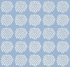 Marimekko 06 Puketti 25127 (met gratis lijm!)