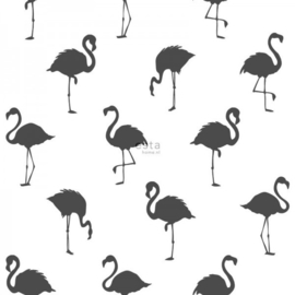 Esta Jungle Fever 151-138993 flamingo's