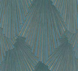 Hookedonwalls Orfeo 35241 Opera (met gratis lijm!)