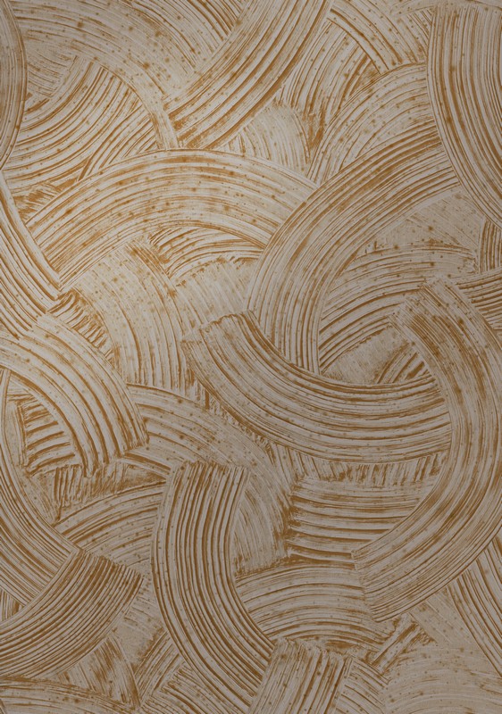 Arte Emblème Impasto 60102A Shiny Taupe (met gratis lijm!)