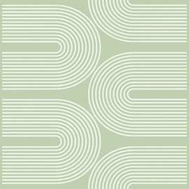 Dutch First Class Grafico Barcelona 32113 (met gratis lijm!)