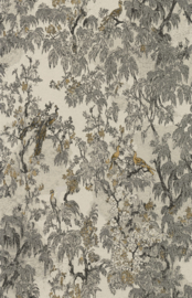 Arte Les Tapisseries Ramage 97831 Honey Cream (met gratis lijm!)