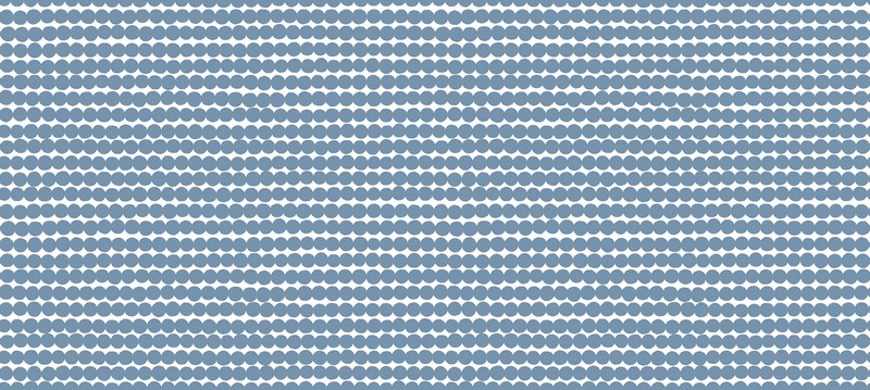 Marimekko 07 Mini Räsymatto 25973 (met gratis lijm!)