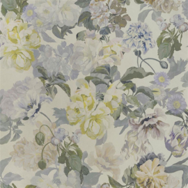 Designers Guild PDG1033/05 Delft Flower