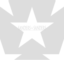 Behang Sanders & Sanders Trends&More 935257 sterren