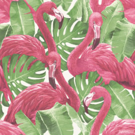 Galerie Global Fusion G56406 flamingo's