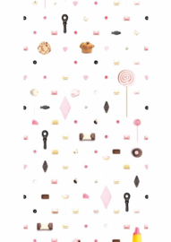 Kek Wonderwalls Mixed Candy WP-087