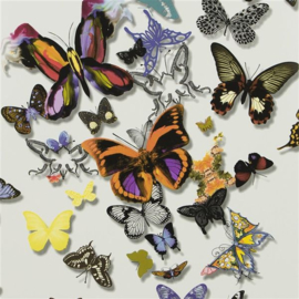 Christian Lacroix Maison PCL008/01 Butterfly Parade Multicolore