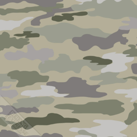 Behangexpresse Thomas - 27148 camouflage