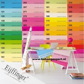 Eijffinger Wallpower Wonders CMYK 321514