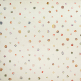 Hohenberger Great Kids 26834 Watercolor Dots