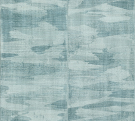 Arte Ombré Alluvio 32341 Petrol (met gratis lijm!)