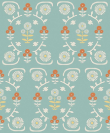 Boras Nordic Folk 5821 (met gratis lijm!)