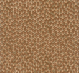 Hookedonwalls Orfeo 35254 Polyphony Metallic (met gratis lijm!)