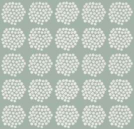Marimekko 06 Puketti 25126 (met gratis lijm!)
