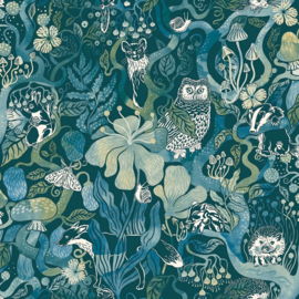 Boras Fairyland 8149 Magic Woods (met gratis lijm!)