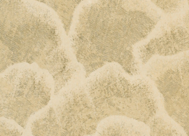 Arte Zephyr Nefeli 48631 Sahara Gold (met gratis lijm!)