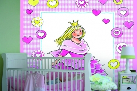 Sweet Collection by Monica Maas - Lovely Princess art. 5060