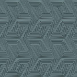 Lamborghini Automobili Wallpaper Z12809 (met gratis behanglijm!)