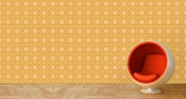 Seventies S733 (met gratis lijm!)
