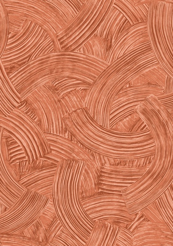 Arte Emblème Impasto 60100A Copper (met gratis lijm!)