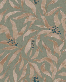 Eijffinger Roots Fiola 363315 (met gratis lijm!)