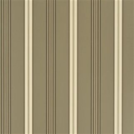 Ralph Lauren Signature Stripe Library PRL054/01 Dunston Stripe