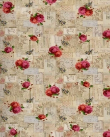 Eijffinger Pip Studio Wallpower 341080 Botanical Paper