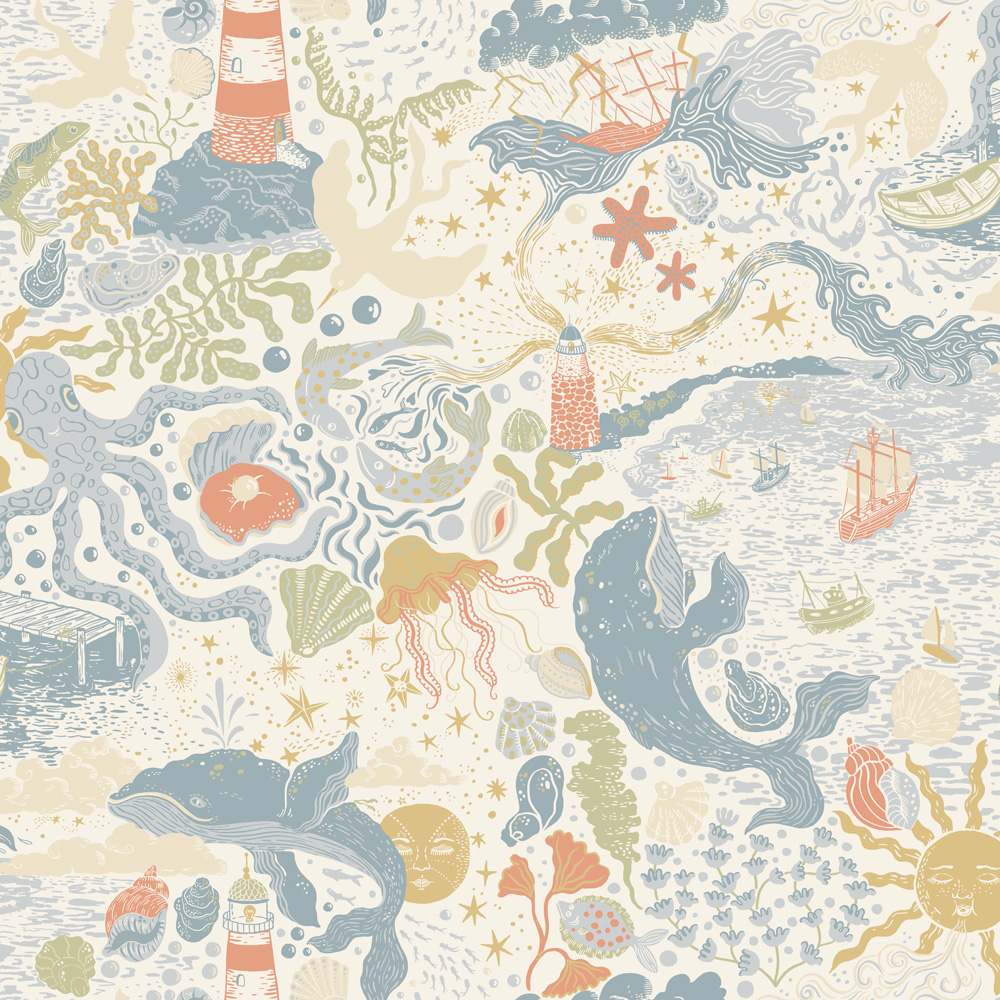 Midbec Resan Havet 29015 (met gratis lijm!)