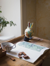 Boras Fairyland 8145 Kingdom of the Willow (met gratis lijm!)
