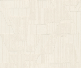 Arte Memphis 23443 Abydos Off-white (met gratis lijm)
