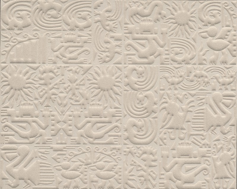 Arte Terra Chimu 23901 Eggshell (met gratis lijm!)