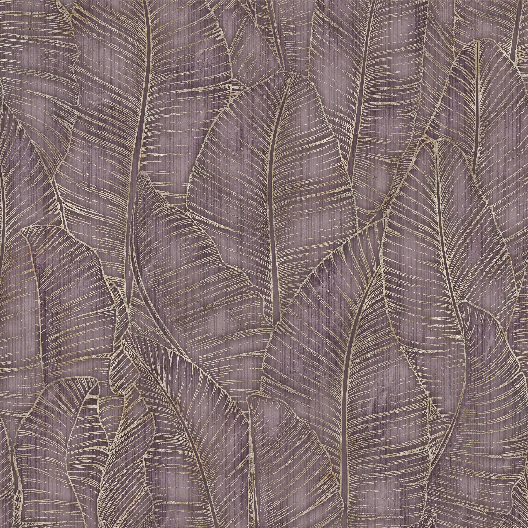 Carlucci Cosmic World CA8272/080 Cosmic Leaves (met gratis lijm!)