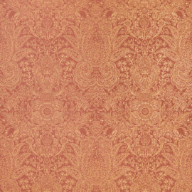 Hogenberger Precious Brocade 65189 Old Red