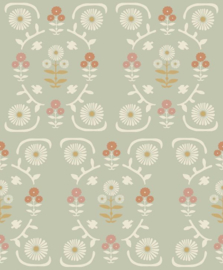 Boras Nordic Folk 5820 (met gratis lijm!)