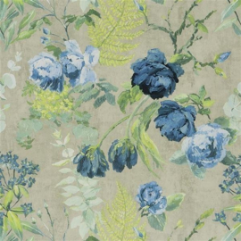 Designers Guild PDG678/04 Tulipani