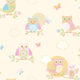 Galerie Wallcovering Just 4 kids 2 - G56035