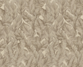 Roberto Cavalli Wallpaper 21076 (met gratis lijm!)