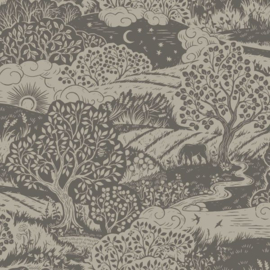 Boras Nordic Folk 5831 (met gratis lijm!)