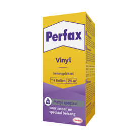 Perfax Paars Methyl Speciaal