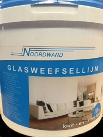 Noordwand Glasweefsellijm 10 liter