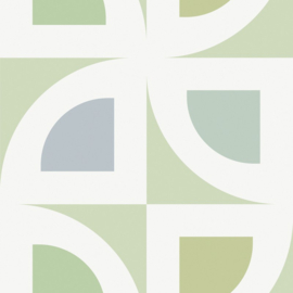 Dutch First Class Grafico London 32102 (met gratis lijm!)
