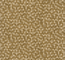 Hookedonwalls Orfeo 35251 Polyphony Metallic (met gratis lijm!)