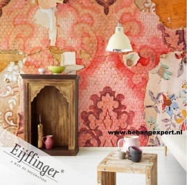 Eijffinger Wallpower Wonders Memories 321549