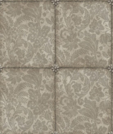 Cole & Son Historical Royal Palace 118/4008 King's Argent (met gratis lijm!)