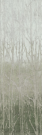 Arte Ombré Arbor 32373 Forest 1m breed x 320cm hoog (met gratis lijm!)