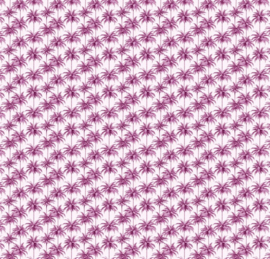 Creative Lab Miami Purple 292,2cm x 280cm hoog (met gratis lijm!)